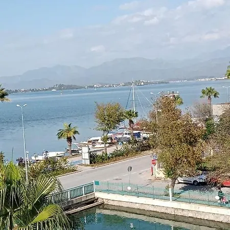 Cetin * פאטהיה