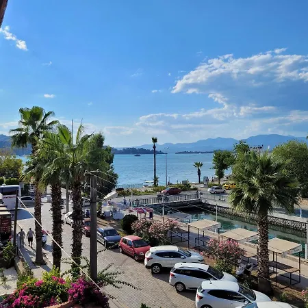 Cetin אכסניה *