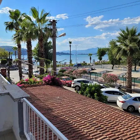 Cetin * פאטהיה