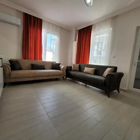 Cetin אכסניה פאטהיה