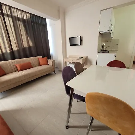 Cetin אכסניה פאטהיה