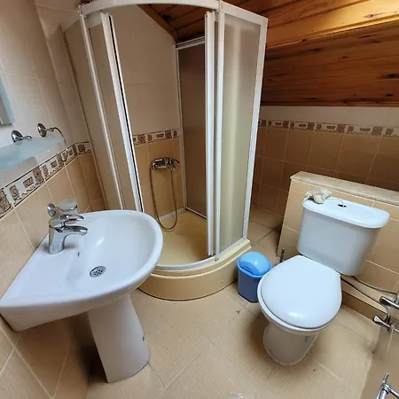 Cetin אכסניה פאטהיה