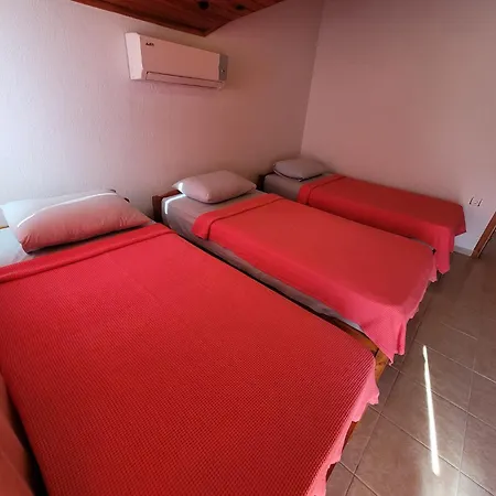 Cetin אכסניה פאטהיה