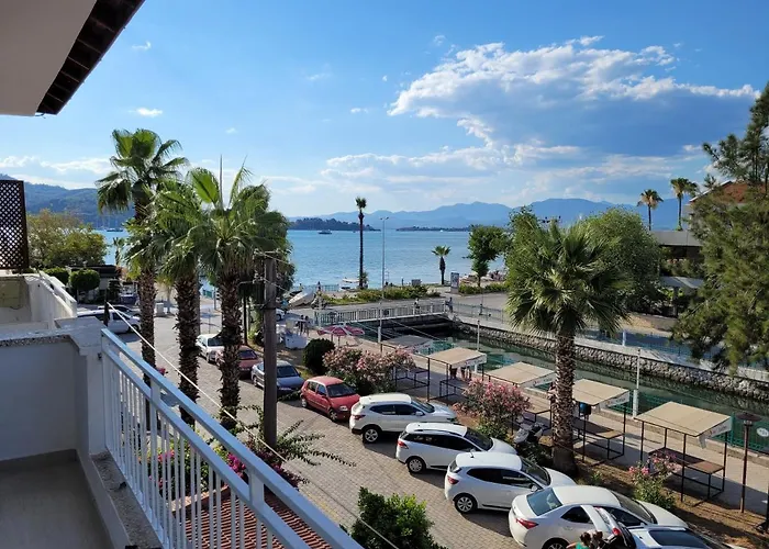 Cetin Vandrerhjem Fethiye