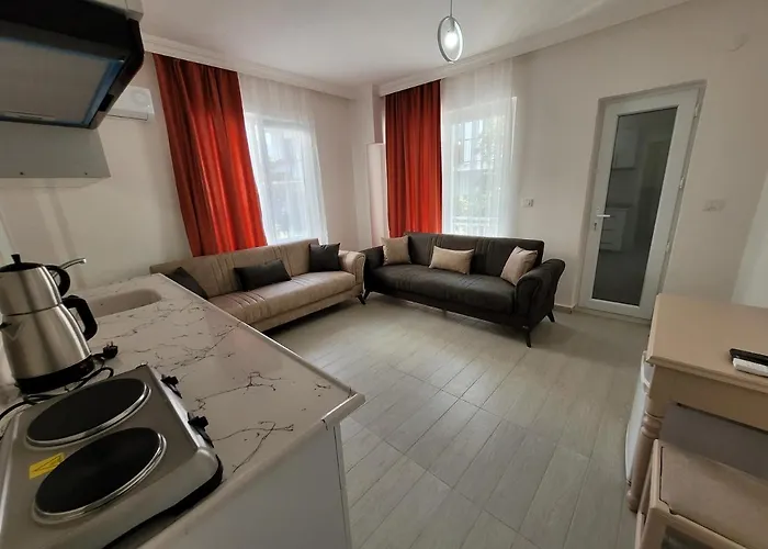 Cetin Hostel Fethiye