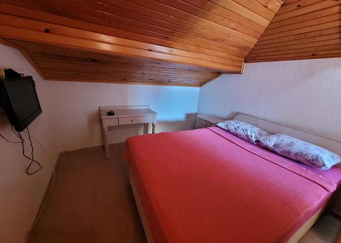 Vandrerhjem Cetin Fethiye