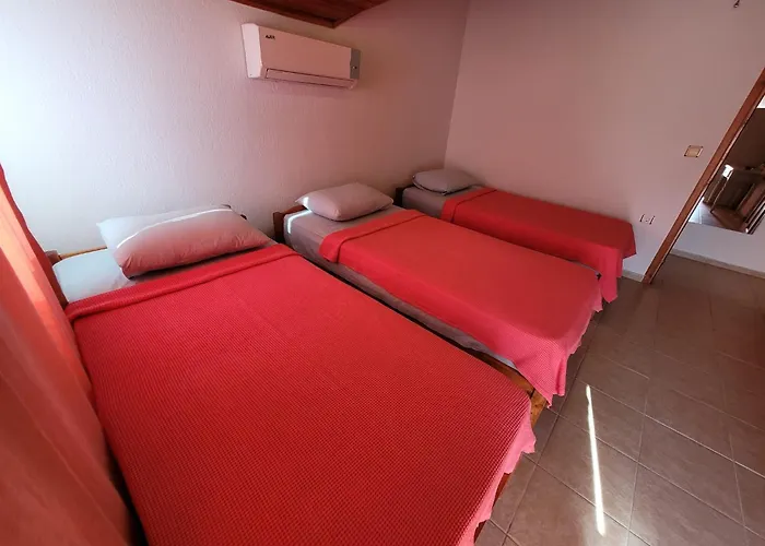 Cetin Vandrerhjem Fethiye