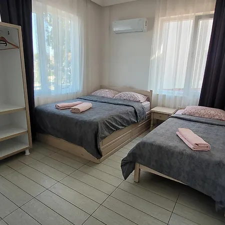 Hostel Cetin Fethiye