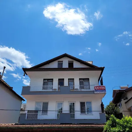 Cetin Φετιγιέ