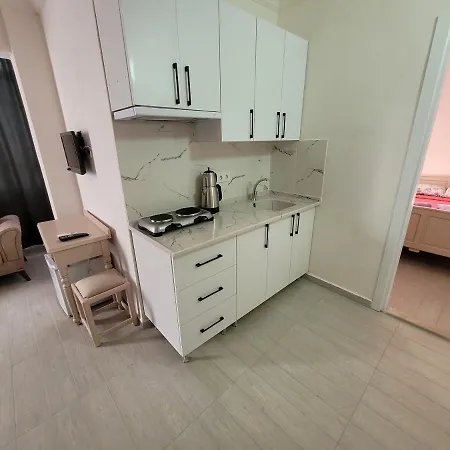 Hostel Cetin