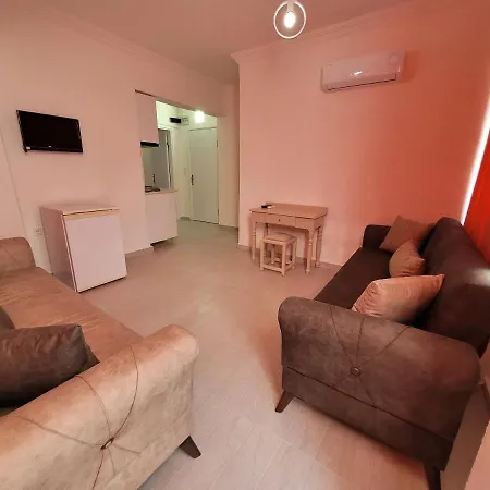 Hostel Cetin Fethiye