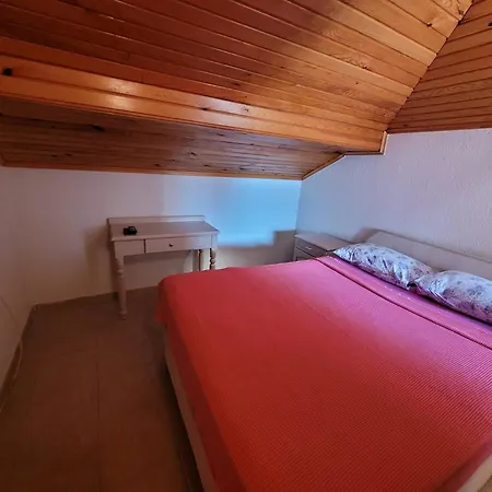 Hostel Cetin Φετιγιέ