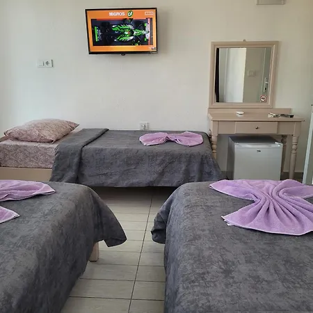 Hostel Cetin