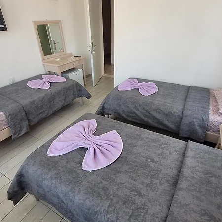 Хостел Cetin *