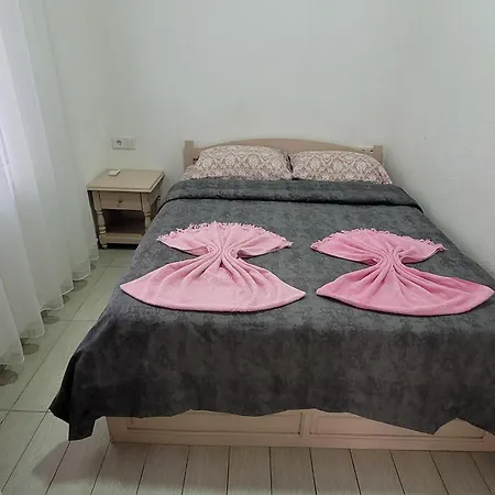 Hostel Cetin Fethiye