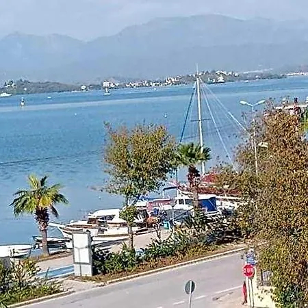 Cetin 旅馆 费特希耶