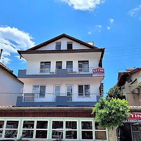 旅馆 Cetin *