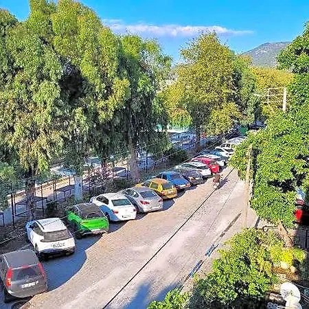 Cetin 旅馆 费特希耶