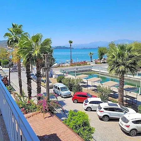 Hostel Cetin