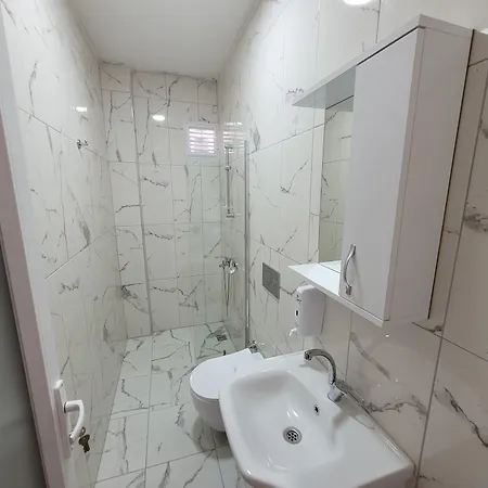 Auberge de jeunesse Cetin