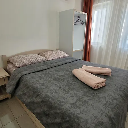 Cetin Auberge de jeunesse Fethiye