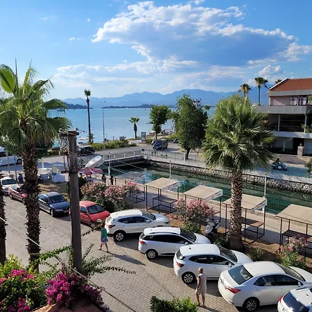 Auberge de jeunesse Cetin Fethiye