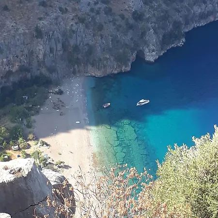 Cetin Fethiye