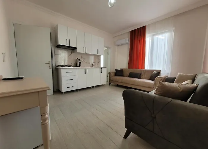 Hostel Cetin Fethiye