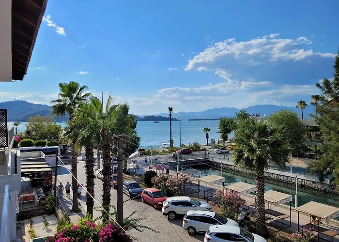 Cetin אכסניה *