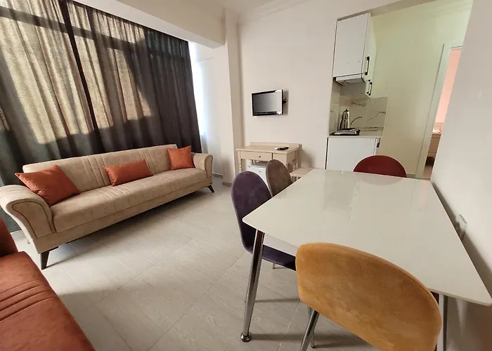 Cetin Hostel Fethiye