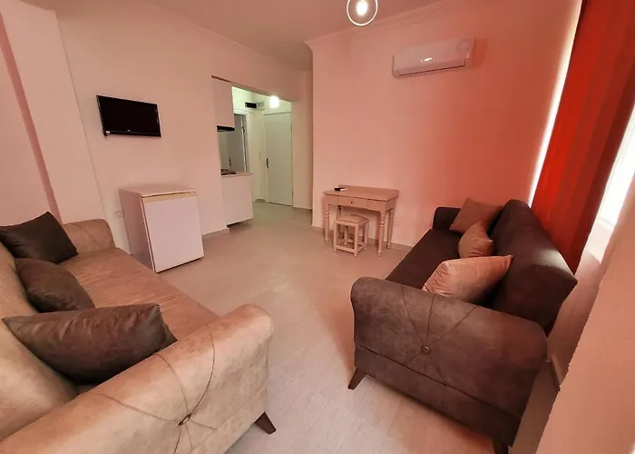 Hostel Cetin Fethiye