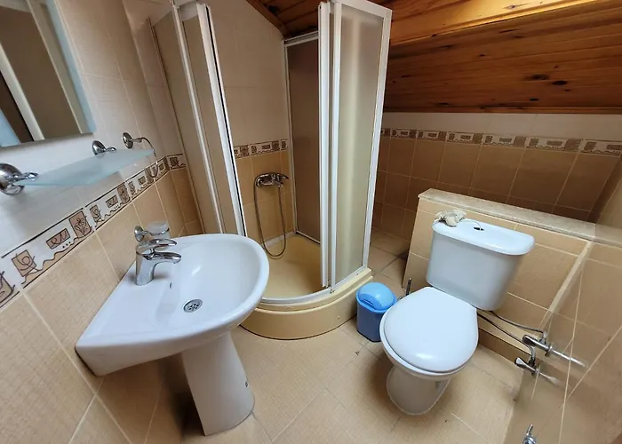 Cetin Hostel Fethiye