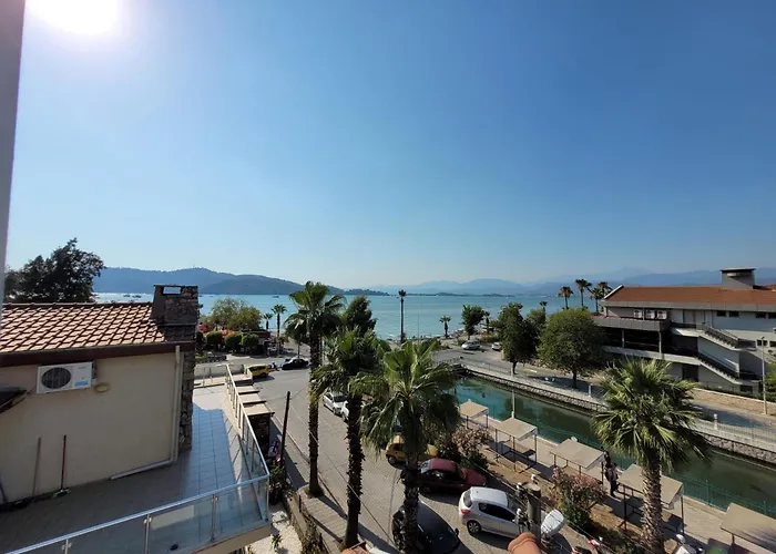 بيت شباب Cetin *