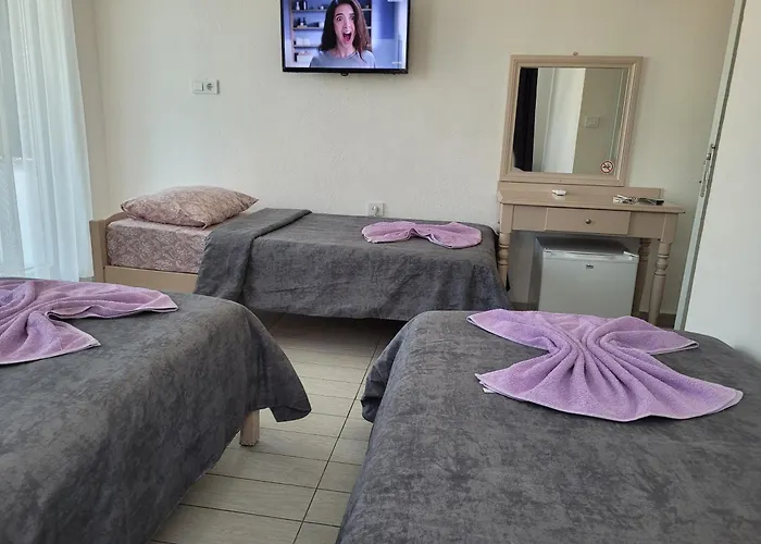 Cetin Hostel Fethiye