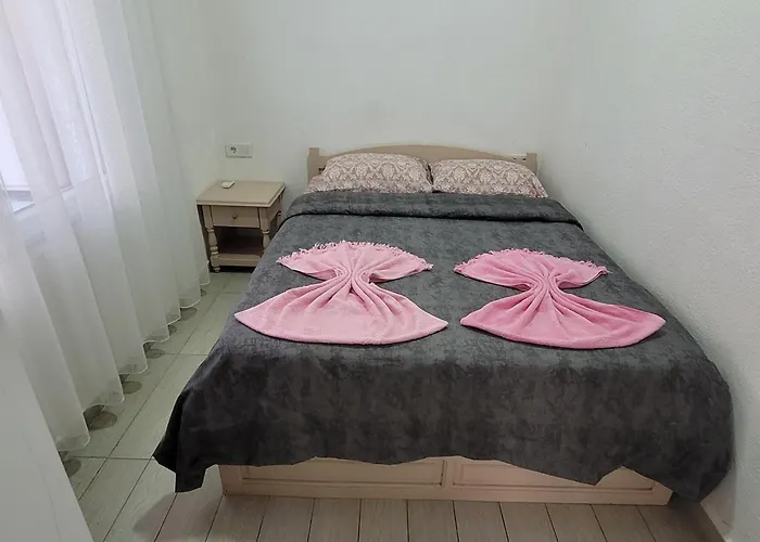 Hostel Cetin Fethiye