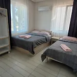 بيت شباب Cetin فتحية