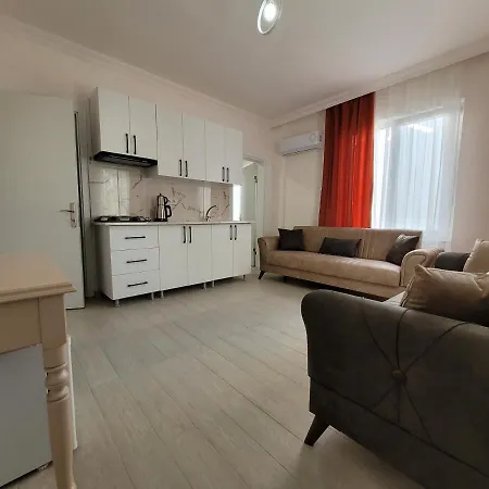 Albergue Cetin Fethiye