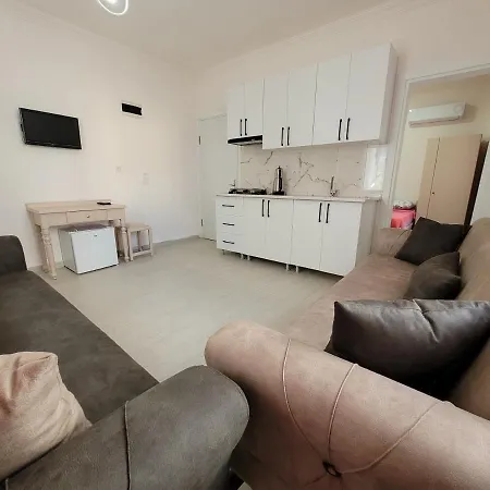 Albergue Cetin *