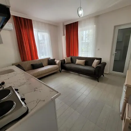 Cetin Albergue Fethiye