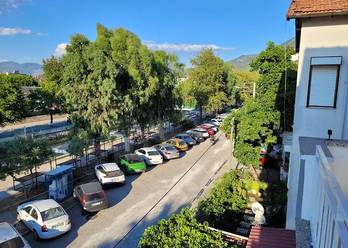 Hostel Cetin *