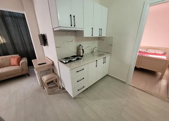 Hostel Cetin